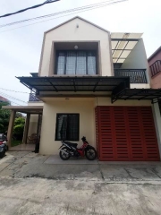 Dijual Rumah Didalam Cluster Di Kalisari Jakarta Timur